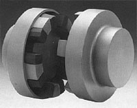 accouplements et transmissions industriels